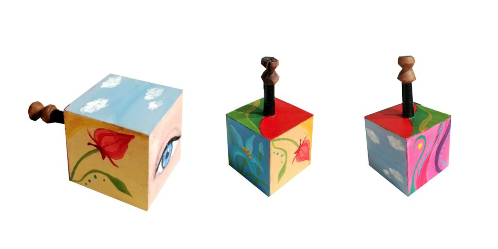 cezed artiste univers immersif surréalise émotionnel 